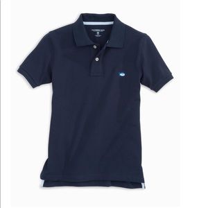 Southern Tide Skipjack Polo shirt